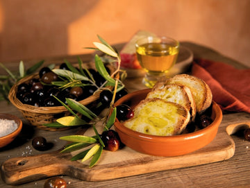 Olio extravergine a crudo o in cottura: guida all'uso in cucina