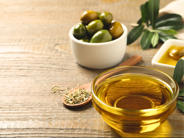 Come conservare l'olio extravergine di oliva: errori comuni e regole pratiche