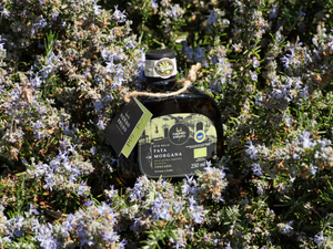 L'Olio della Fata Morgana premiato con il GOLD al Japan Olive Oil Prize 2026