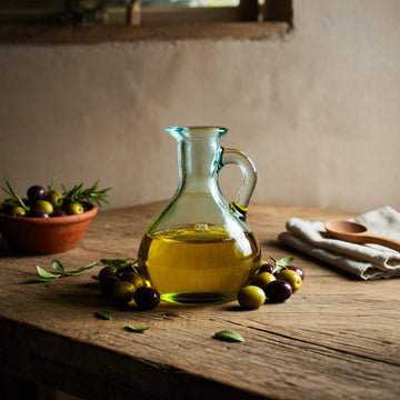 Come si riconosce un olio extravergine di qualità