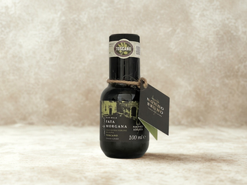 Cosa significa olio IGP Toscano: guida alla certificazione